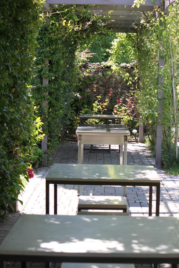 B&B A Ca' Minore Franciacorta Passirano Dış mekan fotoğraf