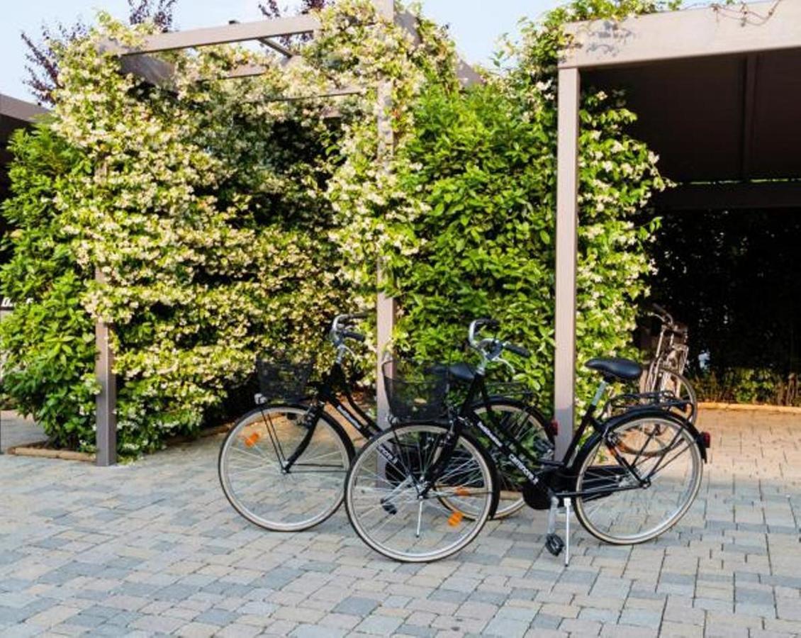 B&B A Ca' Minore Franciacorta Passirano Dış mekan fotoğraf