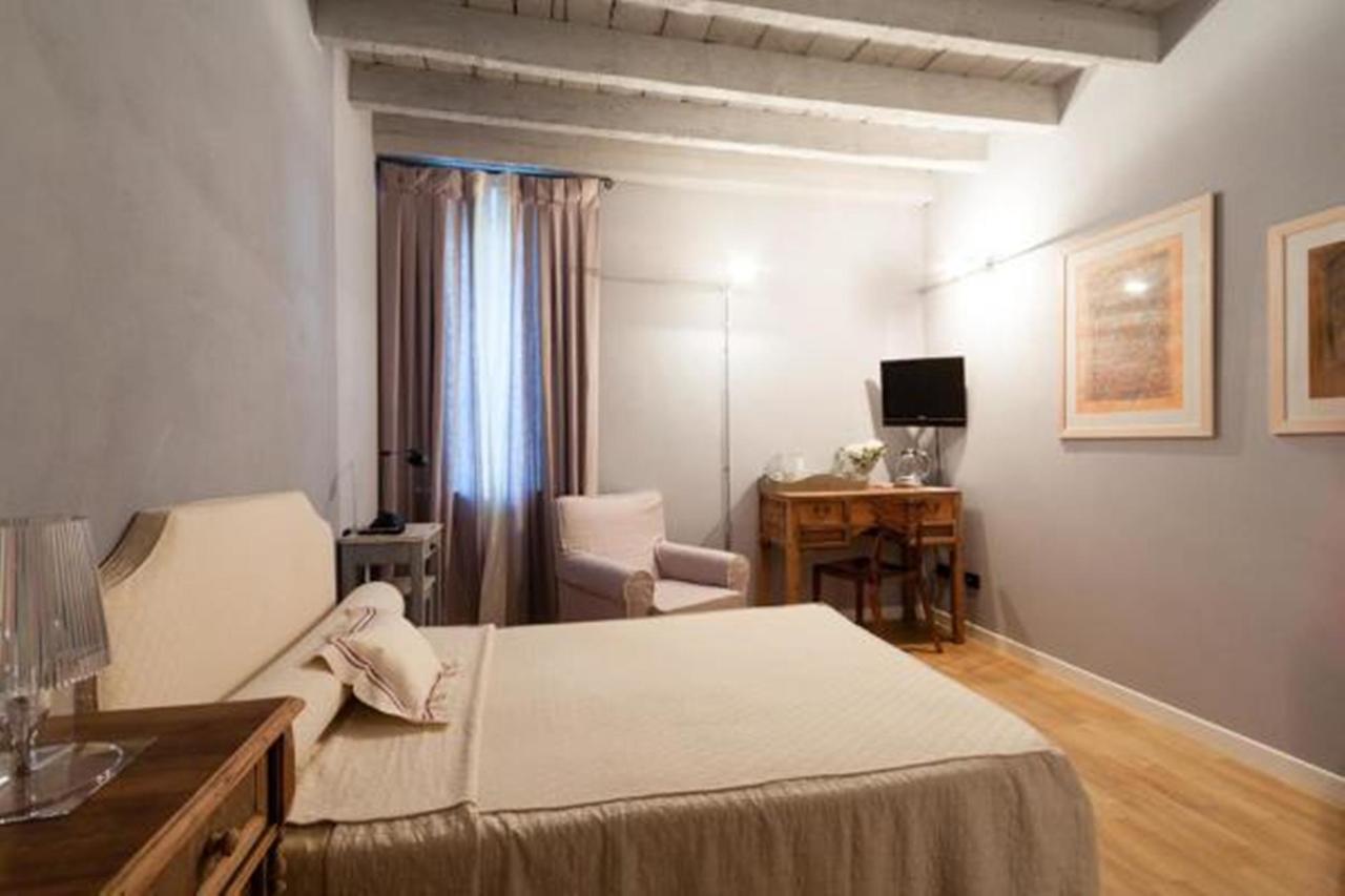 B&B A Ca' Minore Franciacorta Passirano Dış mekan fotoğraf