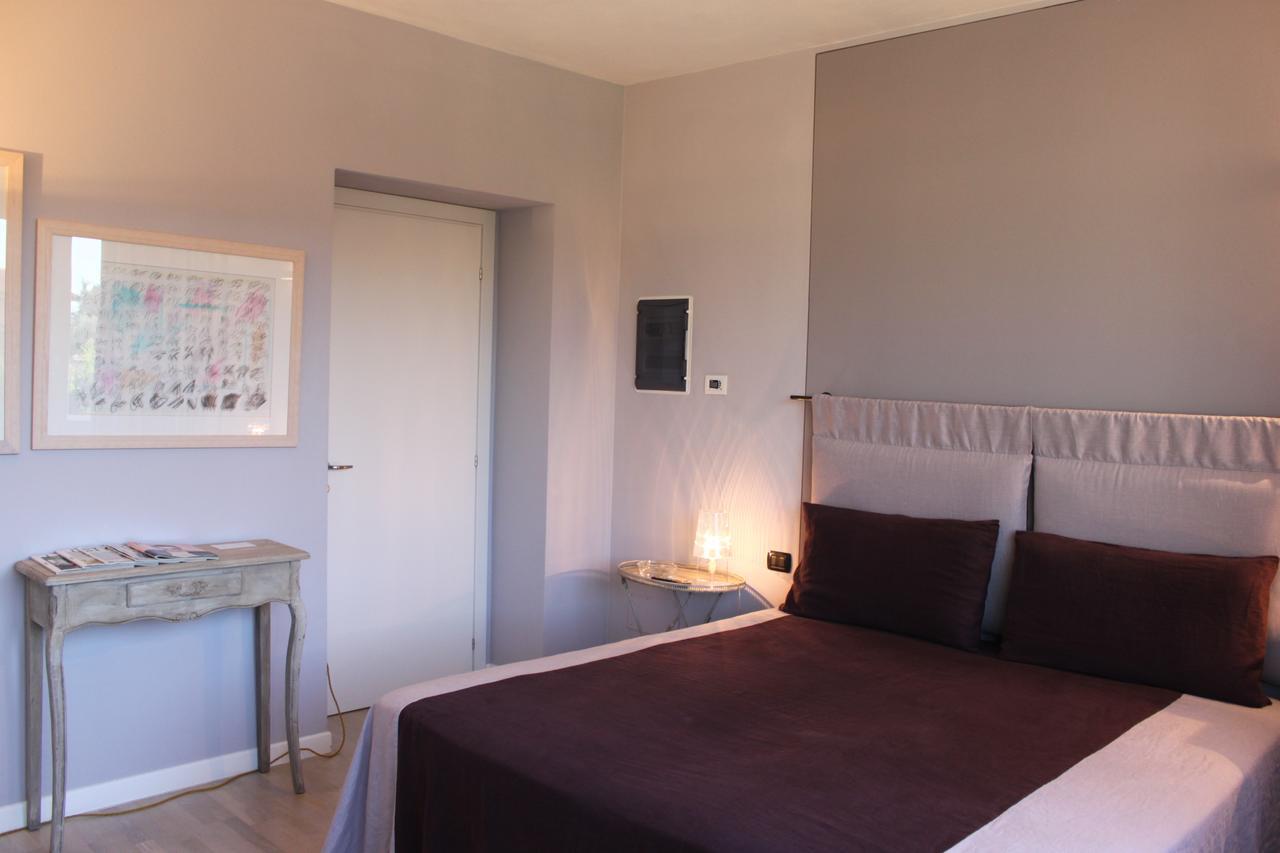 B&B A Ca' Minore Franciacorta Passirano Dış mekan fotoğraf