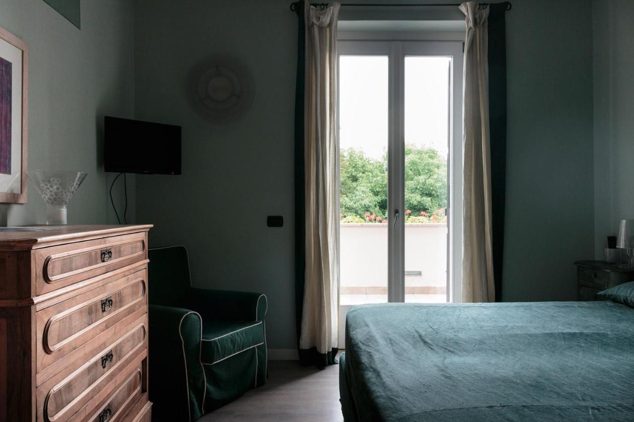 B&B A Ca' Minore Franciacorta Passirano Dış mekan fotoğraf
