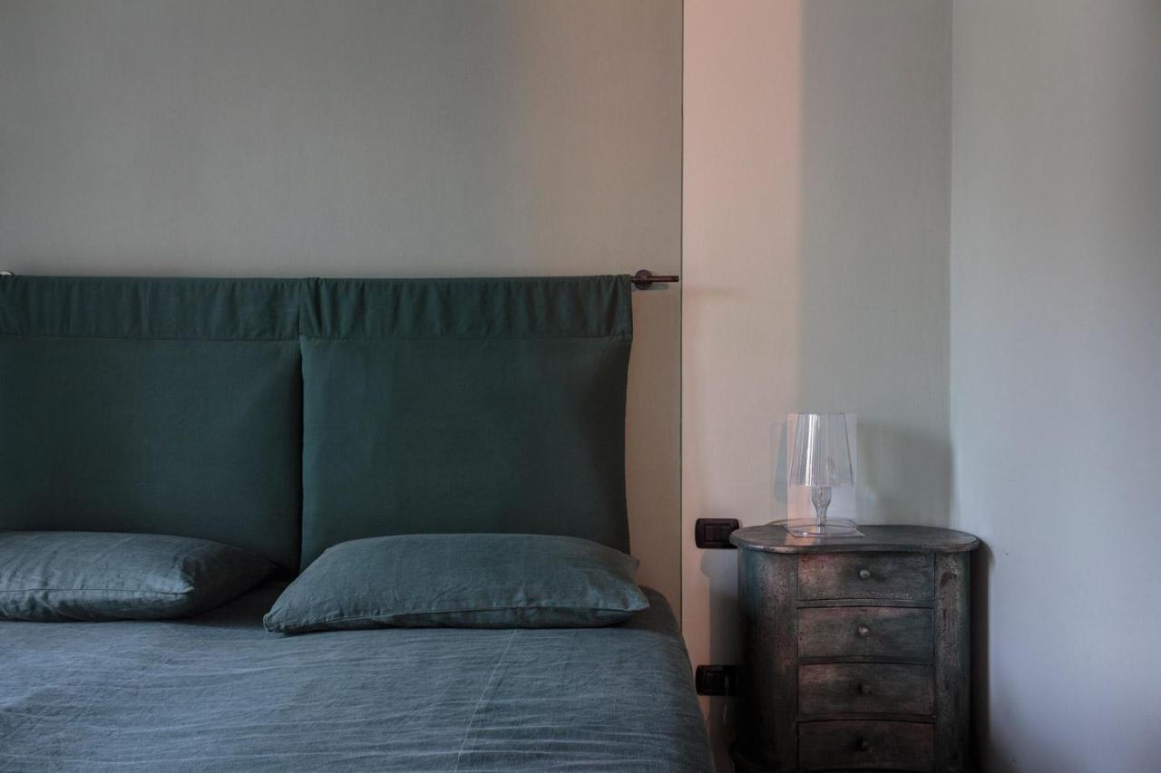 B&B A Ca' Minore Franciacorta Passirano Dış mekan fotoğraf