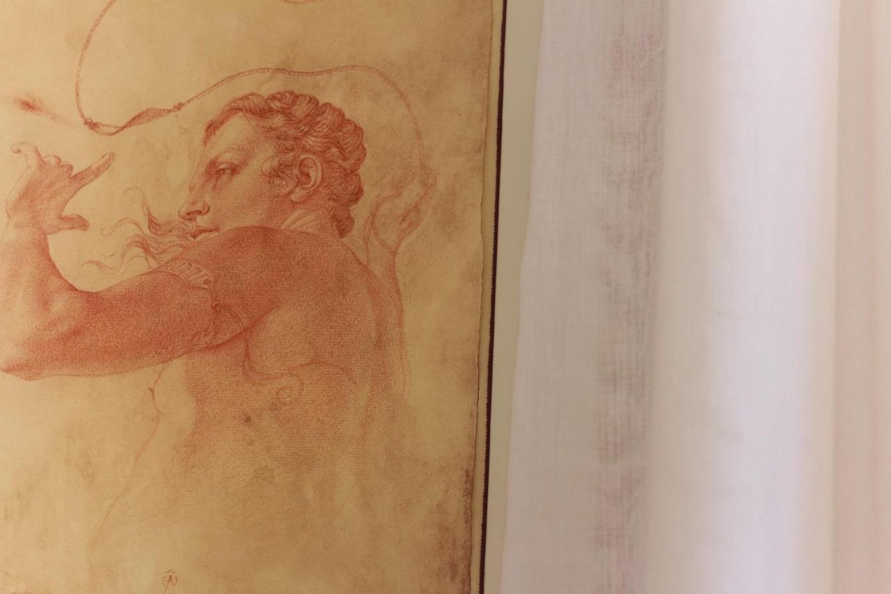 B&B A Ca' Minore Franciacorta Passirano Dış mekan fotoğraf