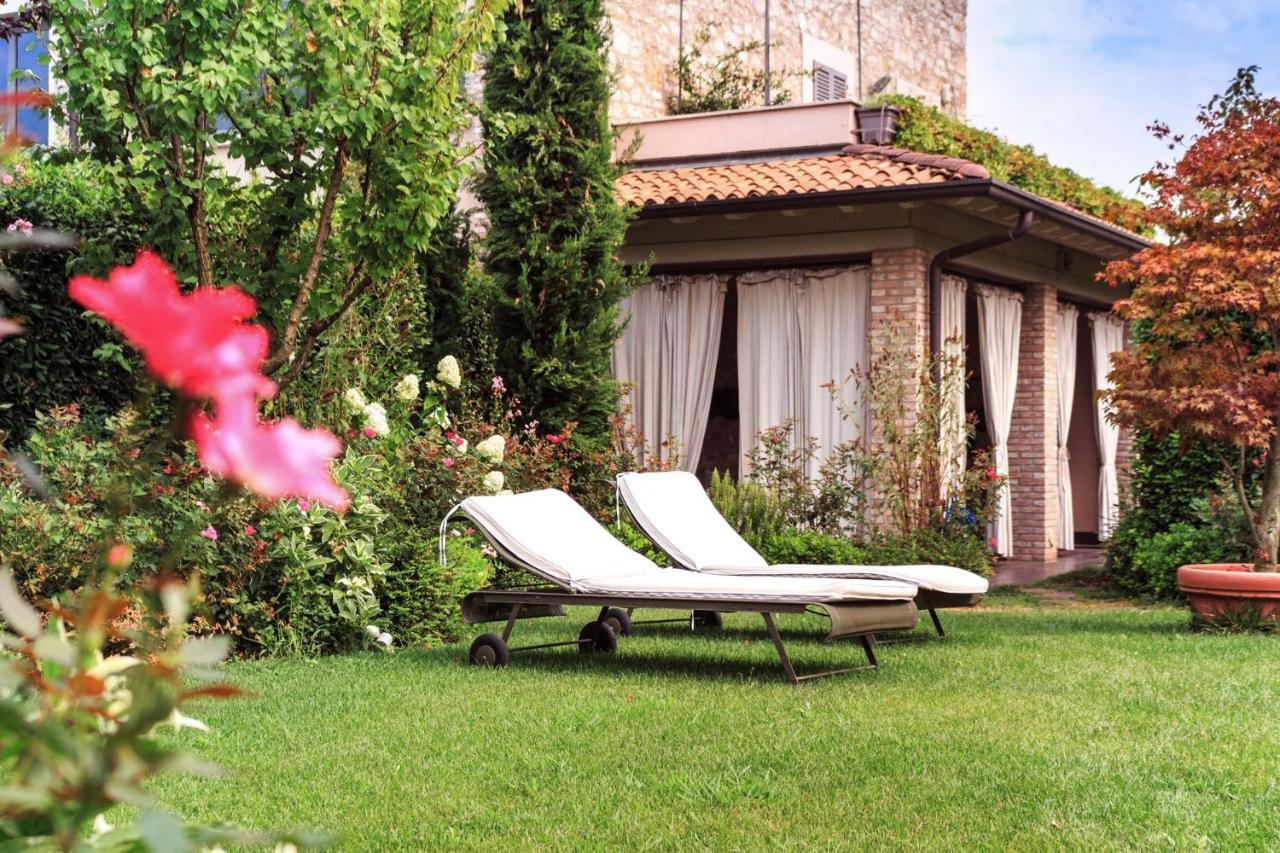 B&B A Ca' Minore Franciacorta Passirano Dış mekan fotoğraf